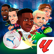 LALIGA Head Soccer 24/25 Mod APK 7.1.36[Unlimited money]