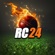 Real Cricket™ 24 Mod APK 2.6[Unlocked]