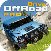 OffRoad Drive Pro Mod APK 0.8[Mod money]