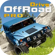 OffRoad Drive Pro