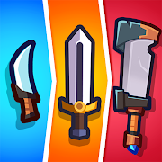 Hero Making Tycoon: Idle Games Mod APK 2.2.7[Remove ads,Free purchase,Unlimited money]