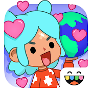 Toca Boca World Mod APK 1.103.1[Paid for free,Unlocked,Full,Free purchase]