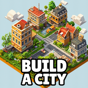 City Island 5 - Building Sim Mod APK 5.0.1[Unlimited money,Mod Menu,Unlimited]