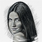 Art Filter Sketch Photo Editor Mod APK 2.5.3.1[Unlocked,Pro]