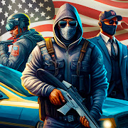 Tacticool: PvP Action Shooter Mod APK 1.76.11[Remove ads,Mod speed]