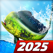 Let's Fish: Fishing Simulator Mod APK 6.4.1[Mod Menu]