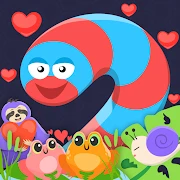 wormate.io Mod APK 4.0.20