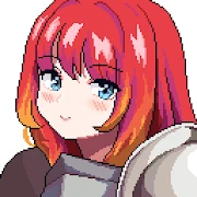 Idle Lance RPG
