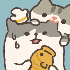Animal Restaurant Mod APK 12.10[Remove ads,Mod Menu]