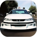 Taxi Driving And Race Mod APK 0.3[Unlimited money]