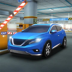 Car Driving & Parking School Mod APK 5.5[Remove ads,Unlimited money]