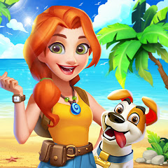 Adventure Island Merge Mod APK 1.0.61[Remove ads]