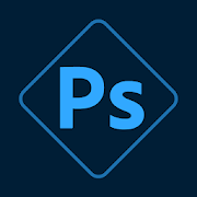 Photoshop Express Photo Editor Mod APK 17.7.8[Premium]