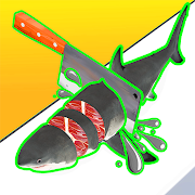 Slice Master : Idle Clicker Mod APK 0.9.58[Unlimited money]