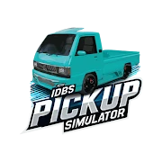 IDBS Pickup Simulator Mod APK 3.8[Remove ads,Unlimited money]