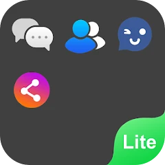DUALSPACE Mod APK 3.1.2[VIP]