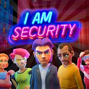 I Am Security Mod APK 1.0.13[Unlimited money]