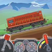 Train Simulator: Railroad Game Mod APK 0.5.7[Remove ads,Mod Menu]