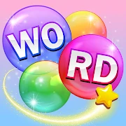 Word Magnets - Puzzle Words Mod APK 1.25.0[Remove ads,Mod speed]
