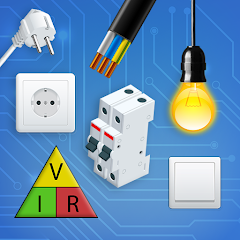 Electrician Handbook & Wiring Mod APK 79.0[Free purchase,Unlocked,Pro,Mod speed]