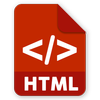 HTML Source Code Mod APK 62.0[Unlocked,Premium,Pro]