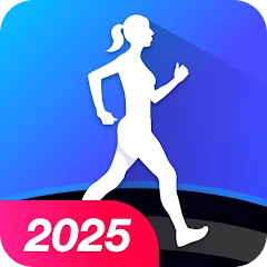 Walking App - Lose Weight App Mod APK 1.1.6[Unlocked,Premium]