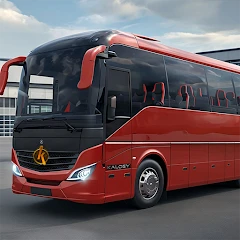 Bus Parking Game All Bus Games Mod APK 1.15[Remove ads,Unlocked]