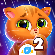 Bubbu 2 - My Pet Kingdom Mod APK 1.28[Remove ads,Unlimited money,Mod Menu]