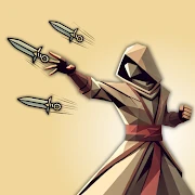 Assassin Hero: Infinity Blade Mod APK 2.0.9[Unlimited money,Free purchase,Unlocked,Mod Menu]