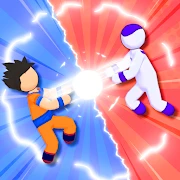 Energy Fight: Dragon Clash PvP