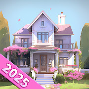 Homematch Home Design Games Mod APK 2.08.1[Remove ads,Unlimited money,Mod speed]