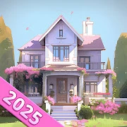 Homematch Home Design Games Mod APK 2.16.1[Remove ads,Unlimited money,Mod Menu]