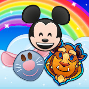 Disney Emoji Blitz Game Mod APK 68.0.0[Remove ads,Free purchase,Free shopping,Mod Menu]