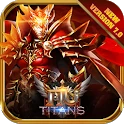 Mu Origin Titans (Free 99.999.999 Unbound Diamond) Mod APK 7.0.2[Free purchase,VIP]