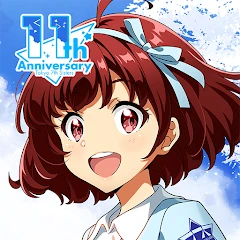 Tokyo 7th シスターズ Mod APK 11.1.0[Mod Menu]