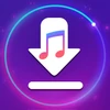 Free Music Downloader + Mp3 Music Download Songs icon