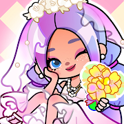 Aha World: Doll Dress-Up Game Mod APK 3.14.0[Remove ads,Mod speed]