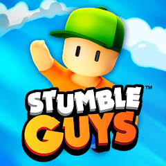 Stumble Guys Mod APK 0.84.5[Mod money]