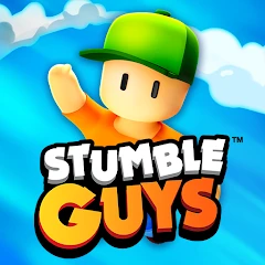 Stumble Guys Mod APK 0.87.5[Remove ads,camera view]