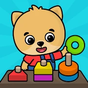 Games for Toddlers 2 Years Old Mod APK 2.80[Full,Mod Menu]
