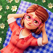 Lily's Garden - Design & Relax Mod APK 3.11.0[Unlimited money,Mod Menu,Unlimited]