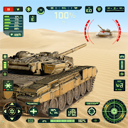 War Machines：Tanks Battle Game Mod APK 8.51.0[Mod speed]