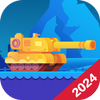 Tank Firing Mod APK 2.3.8[Remove ads,Mod speed]