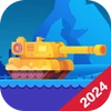 Tank Firing Mod APK 2.3.8[Remove ads,Mod speed]