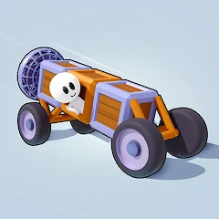 Ride Master: Car Builder Game Mod APK 4.1.2[Remove ads]