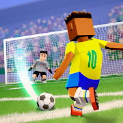 Mini Soccer Star Mod APK 1.55[Paid for free,Unlimited money,Unlocked]