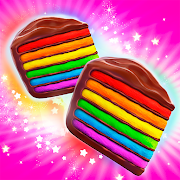Cookie Jam™ Match 3 Games Mod APK 14.40.112[Unlimited money]