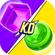 Jewel Party: Match 3 PVP Mod APK 3.41.0[Remove ads,Mod speed]