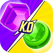 Jewel Party: Match 3 PVP Mod APK 3.41.0[Remove ads,Mod speed]