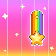 Music Tower: Tap Tiles Mod APK 01.00.70[Unlimited money,Free purchase,VIP]